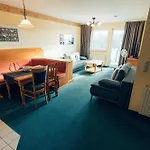 Apartment Hundefreundliches Family H3 010