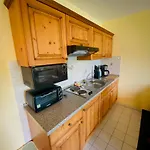 Apartment Hundefreundliches Family H3 010