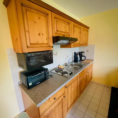 Appartement Hundefreundliches Family H3 010