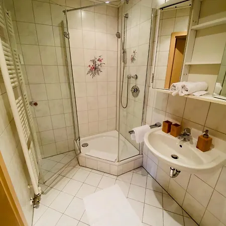 Appartement Hundefreundliches Family H3 010 *