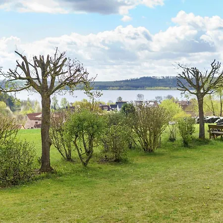 Hundefreundliches Family H3 010 Apartman
