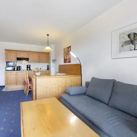 Hundefreundliches Family H3 010 Apartman *