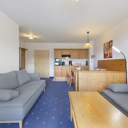 Hundefreundliches Family H3 010 Apartman Spalt