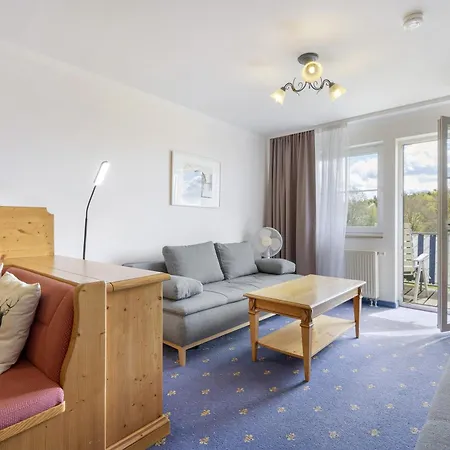 Hundefreundliches Family H3 010 Appartement