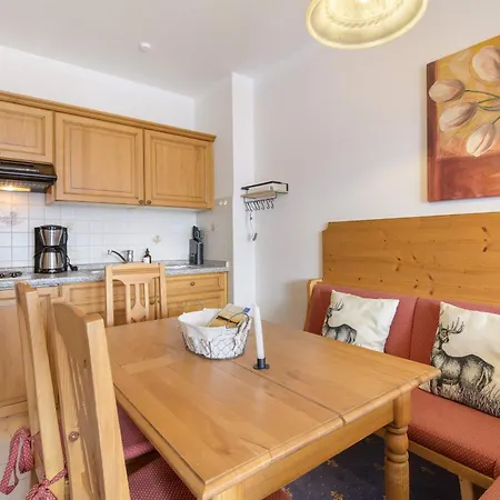 Apartman Hundefreundliches Family H3 010