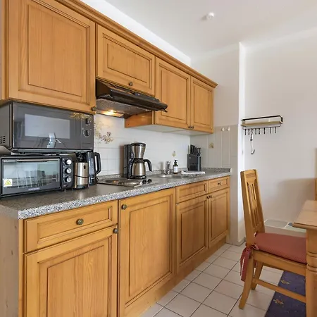 Hundefreundliches Family H3 010 Apartman *